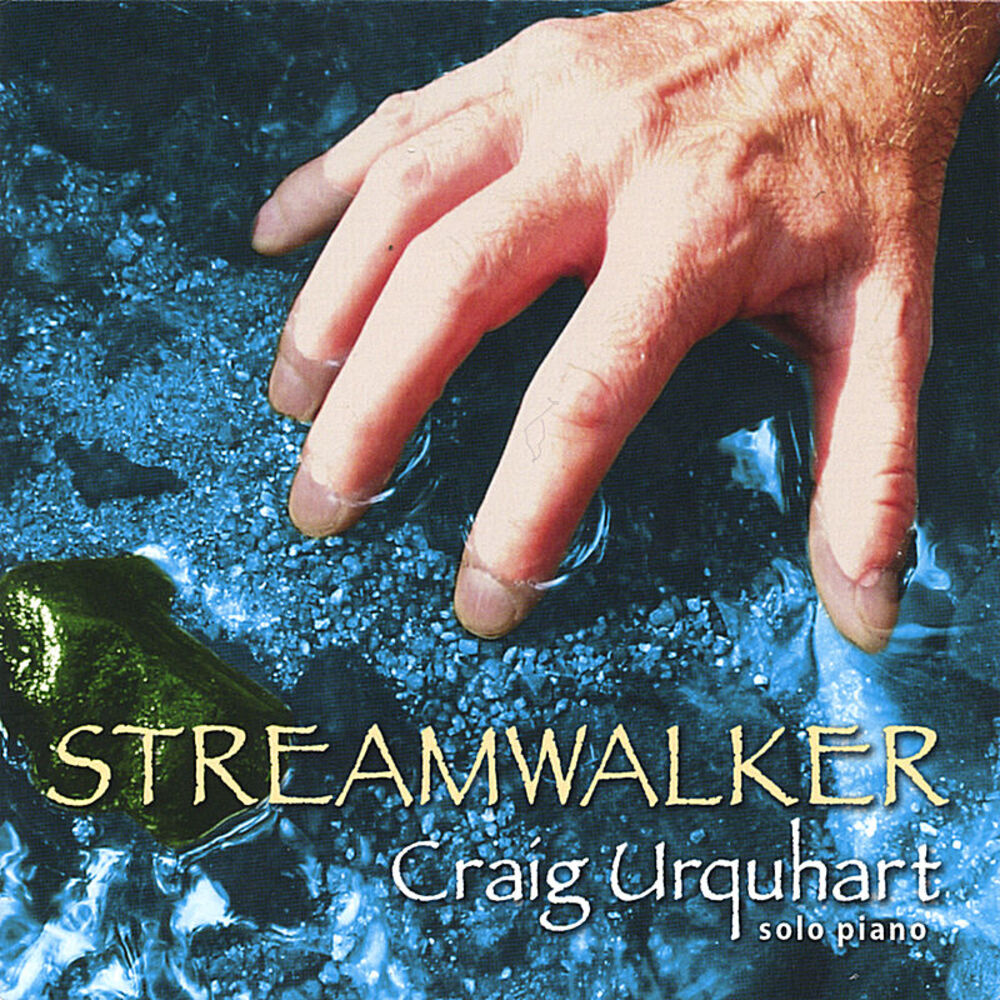 Picture of Streamwalker