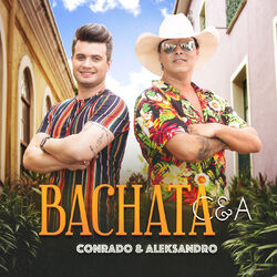 Cover of Bachata C&A