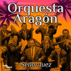 Cover of Señor Juez