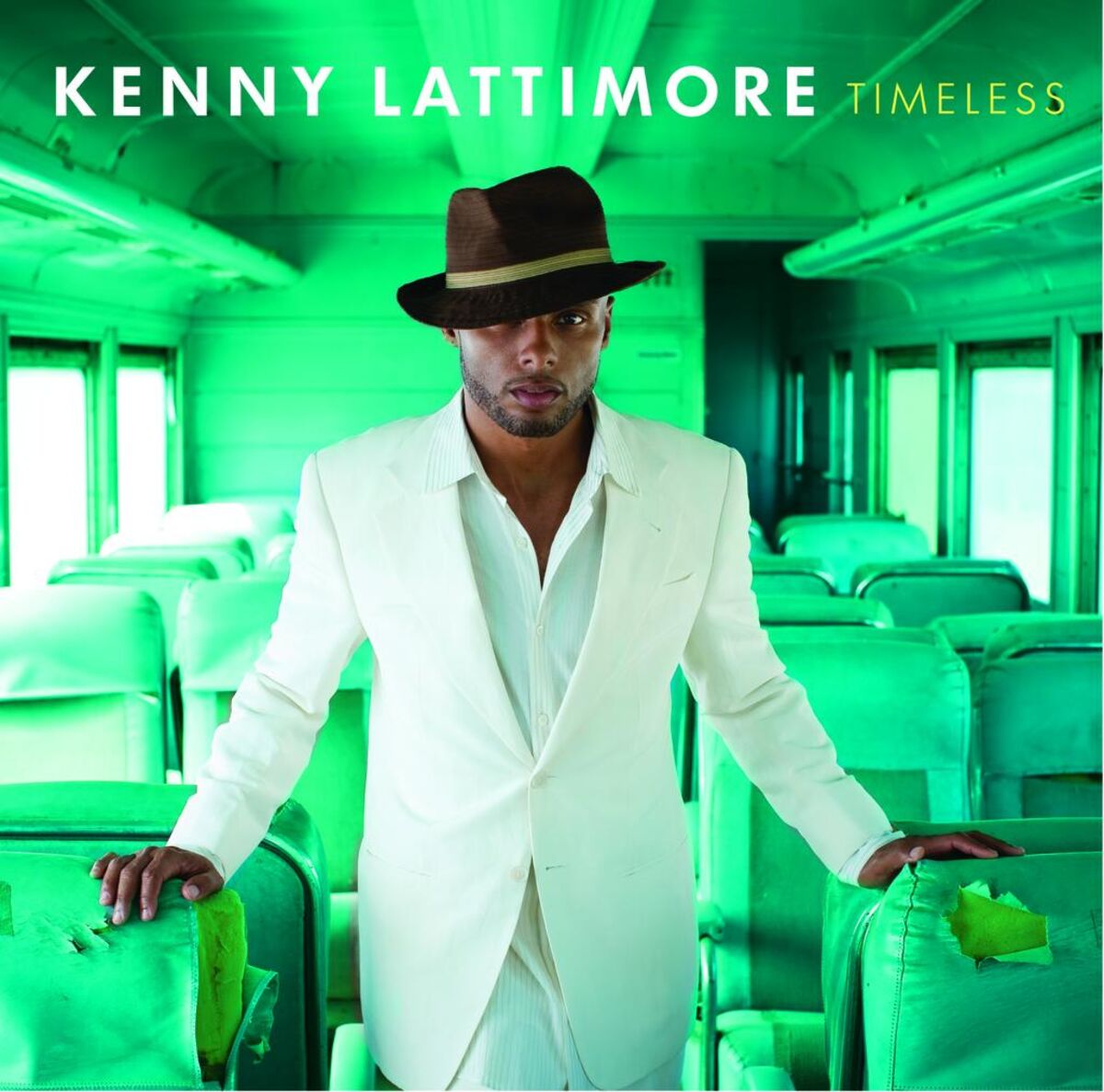 Album cover of Everybody Here Wants You