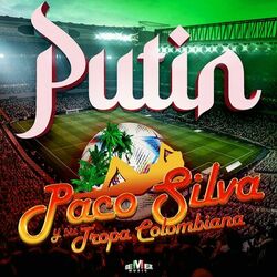 Cover of Putin