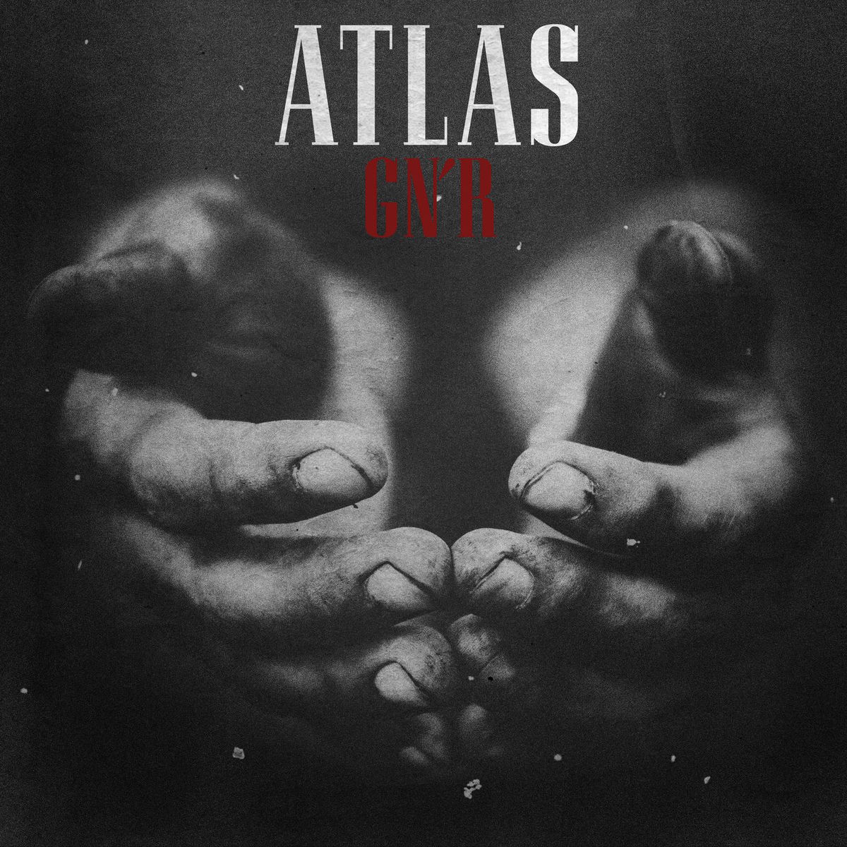 Album cover of Atlas