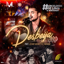 Cover of Desbeija