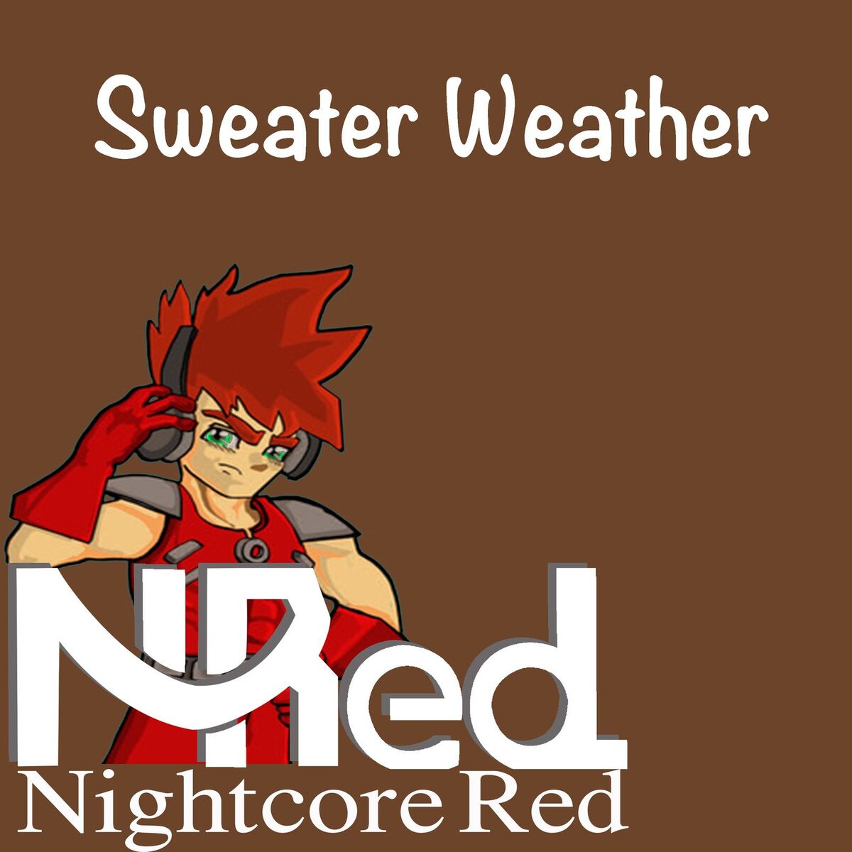 Album cover of Sweater Weather