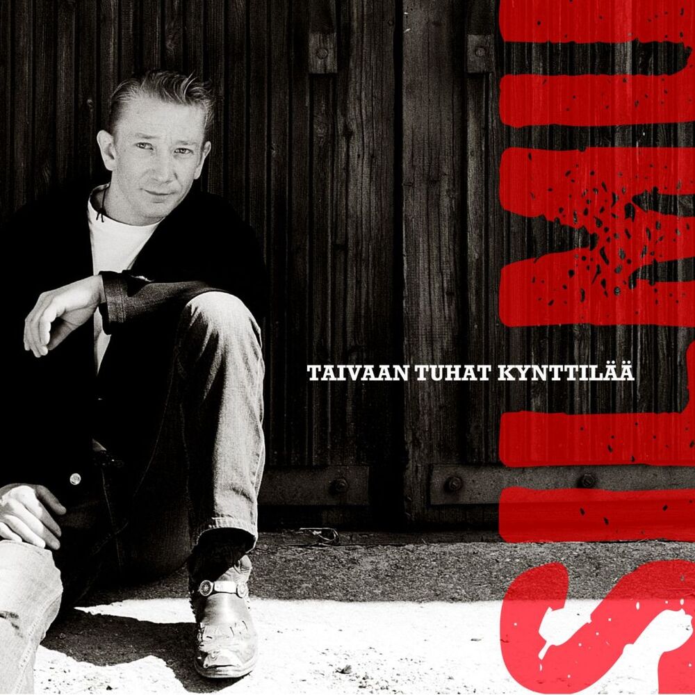 Picture of Taivaan tuhat kynttilää