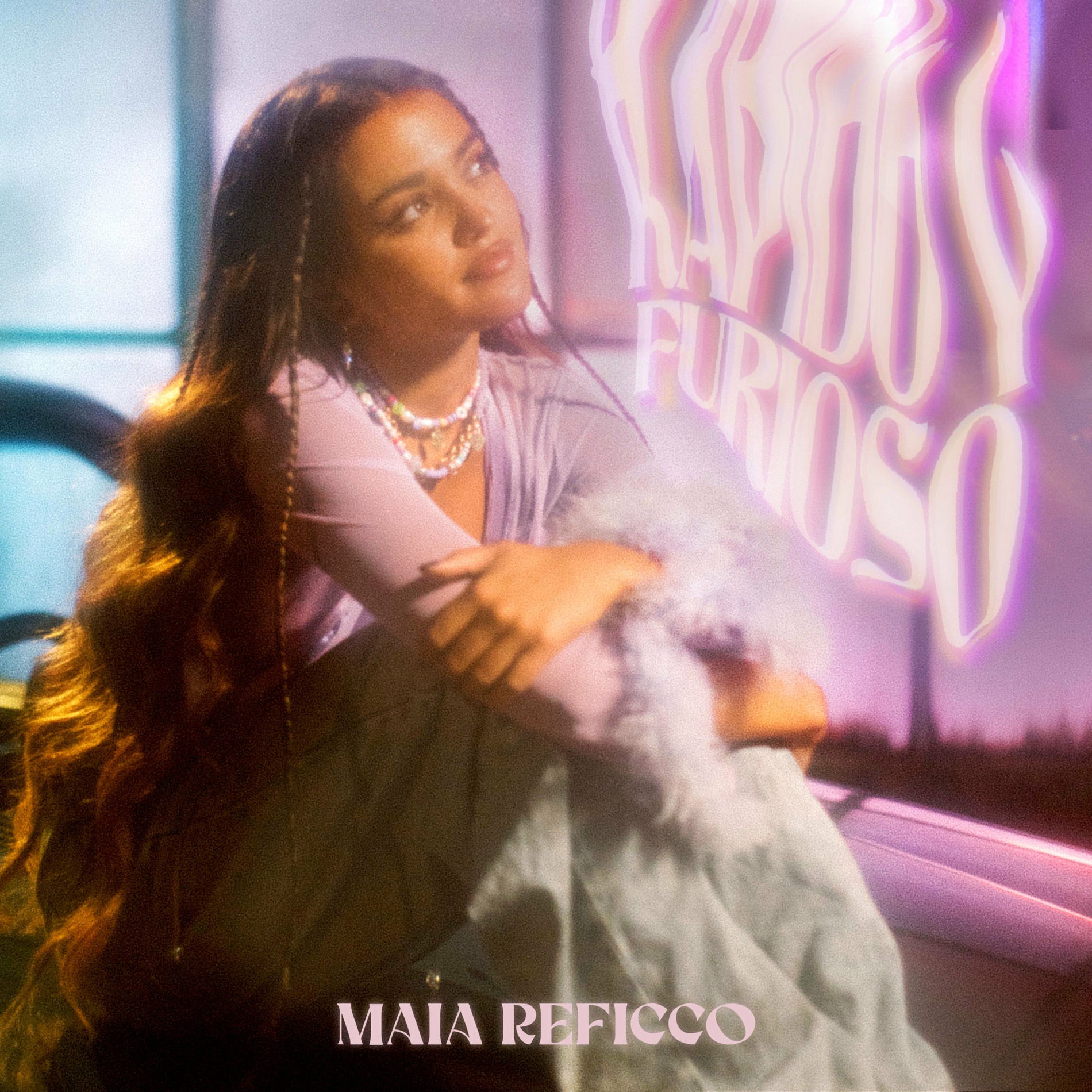 Album cover of Rápido y Furioso