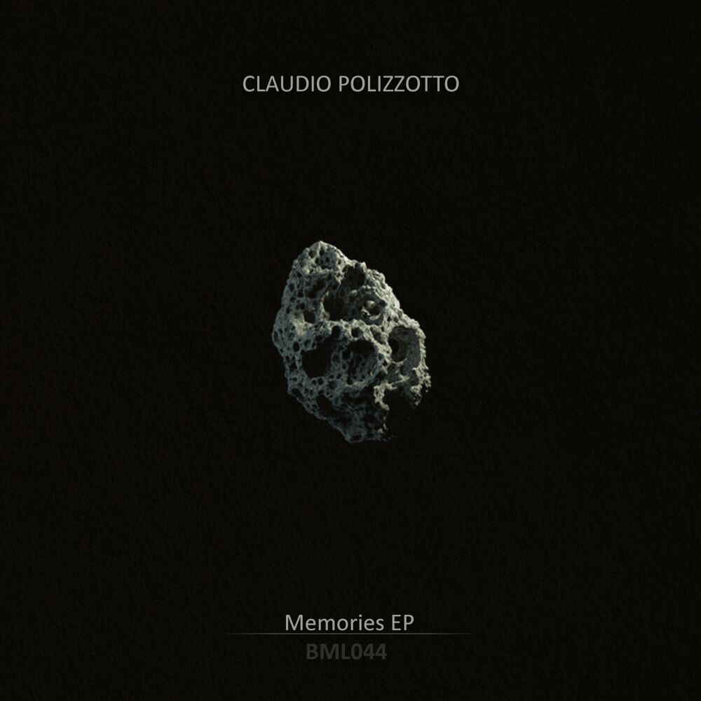 Picture of Memories EP