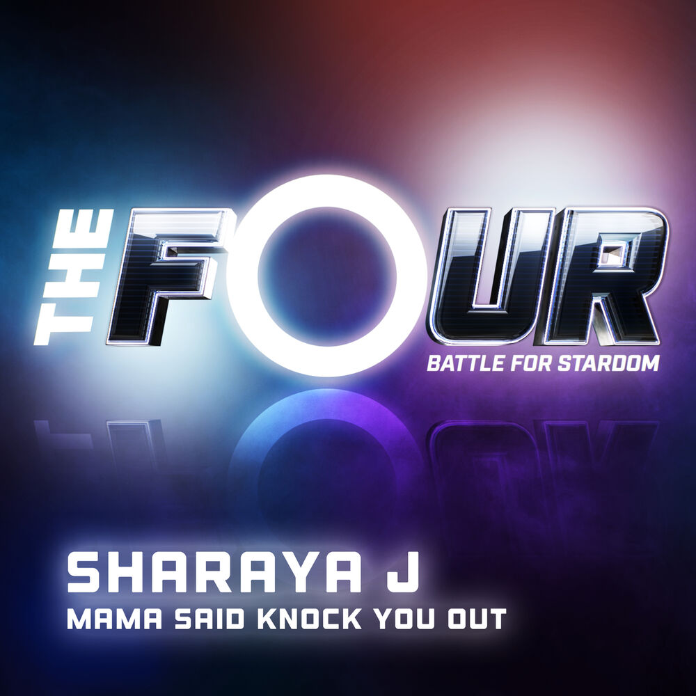 Picture of Mama Said Knock You Out (The Four Performance)