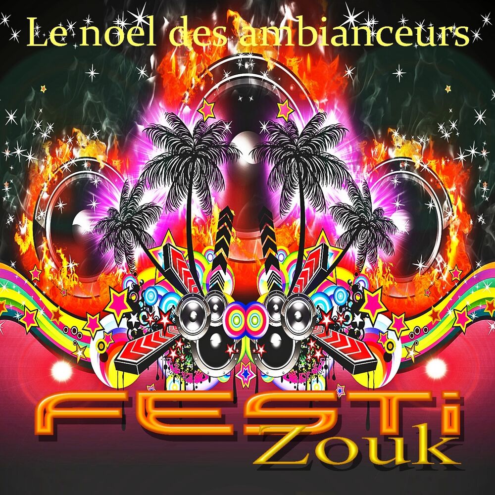 Picture of Le noël des ambianceurs