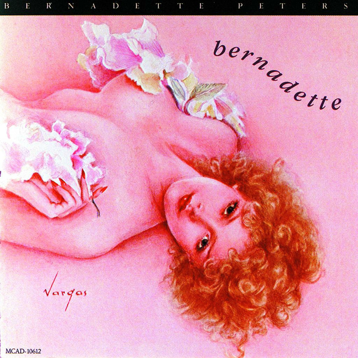 Album cover of Broadway Baby