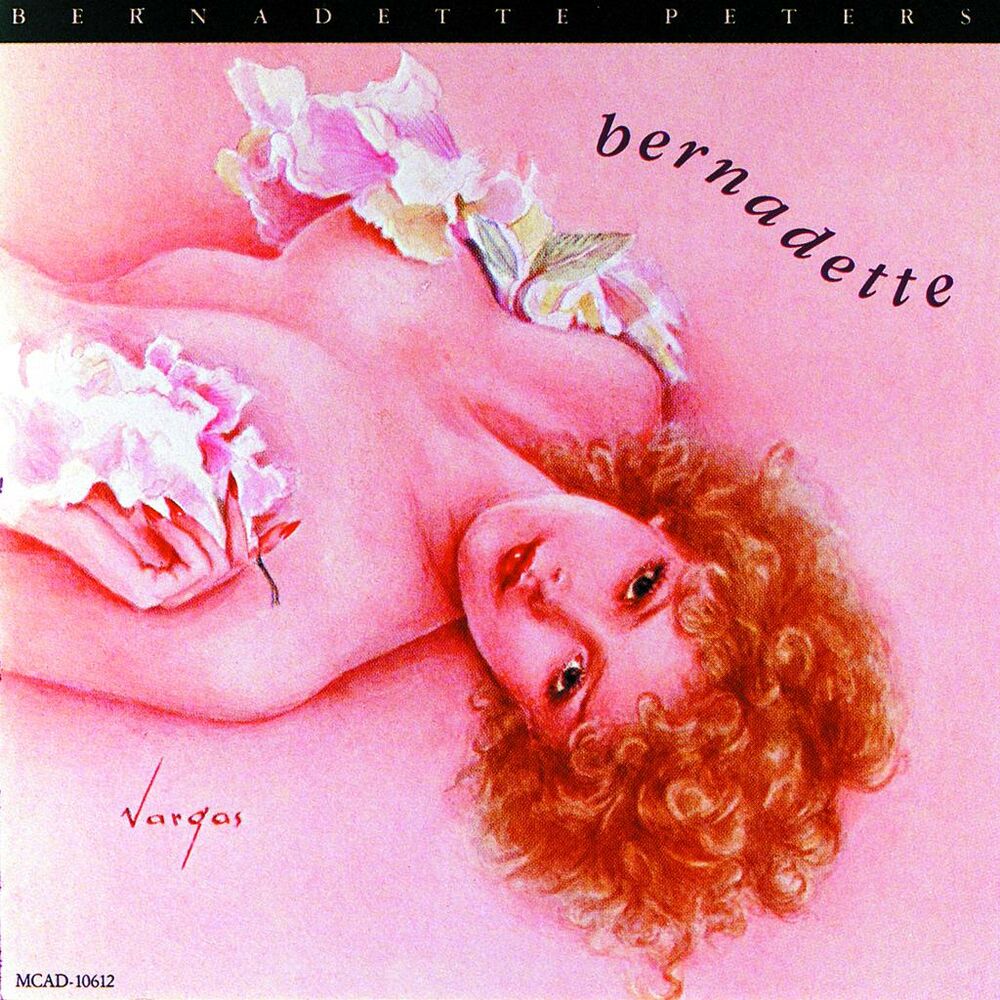 Picture of Bernadette