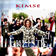 Èkzisté by Kimsé album cover