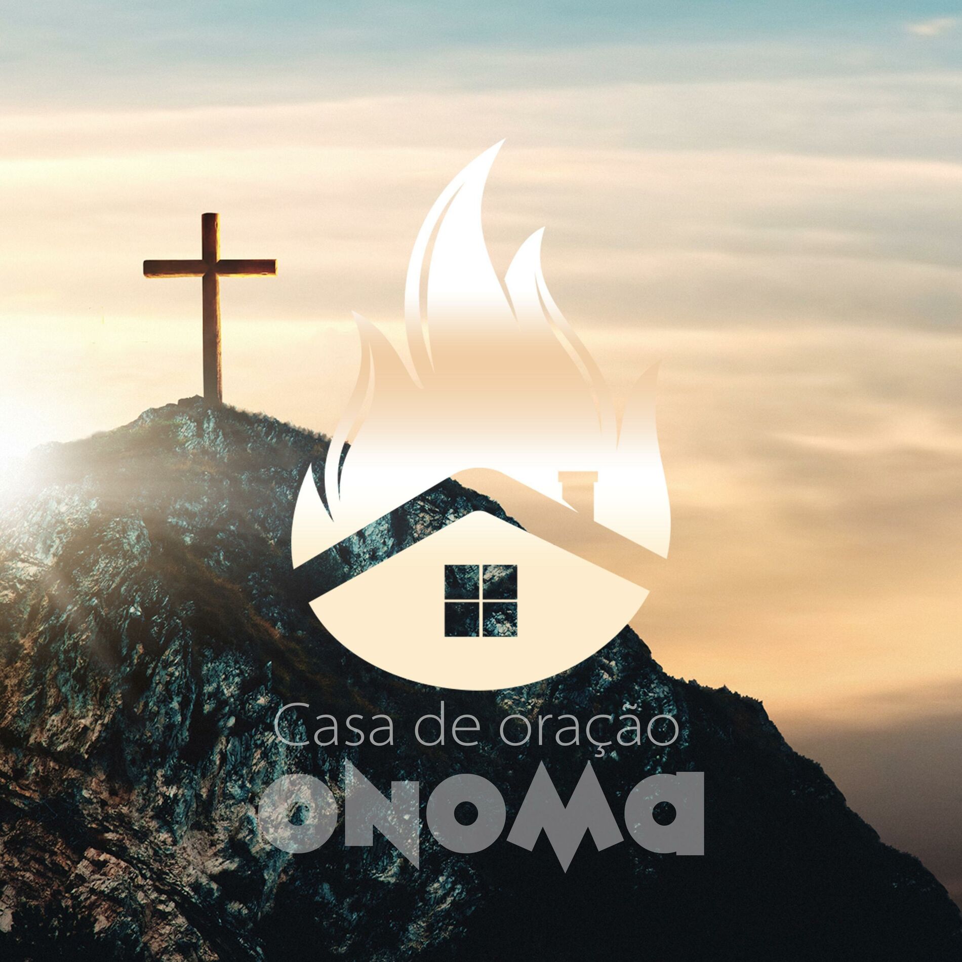 Album cover of Casa De Oração Onoma