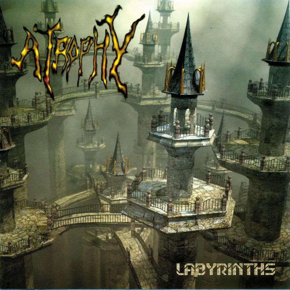 Picture of Labyrinths