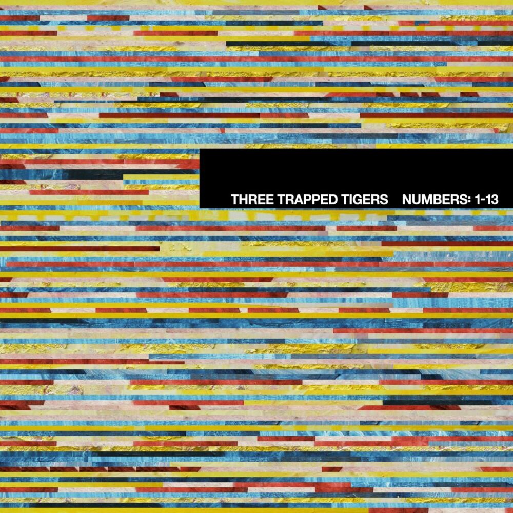 Picture of Numbers: 1-13