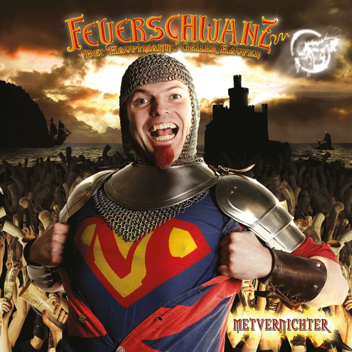 Album cover of Es war einmal ... Teil 3