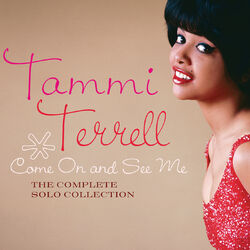 Cover of Come On And See Me: The Complete Solo Collection