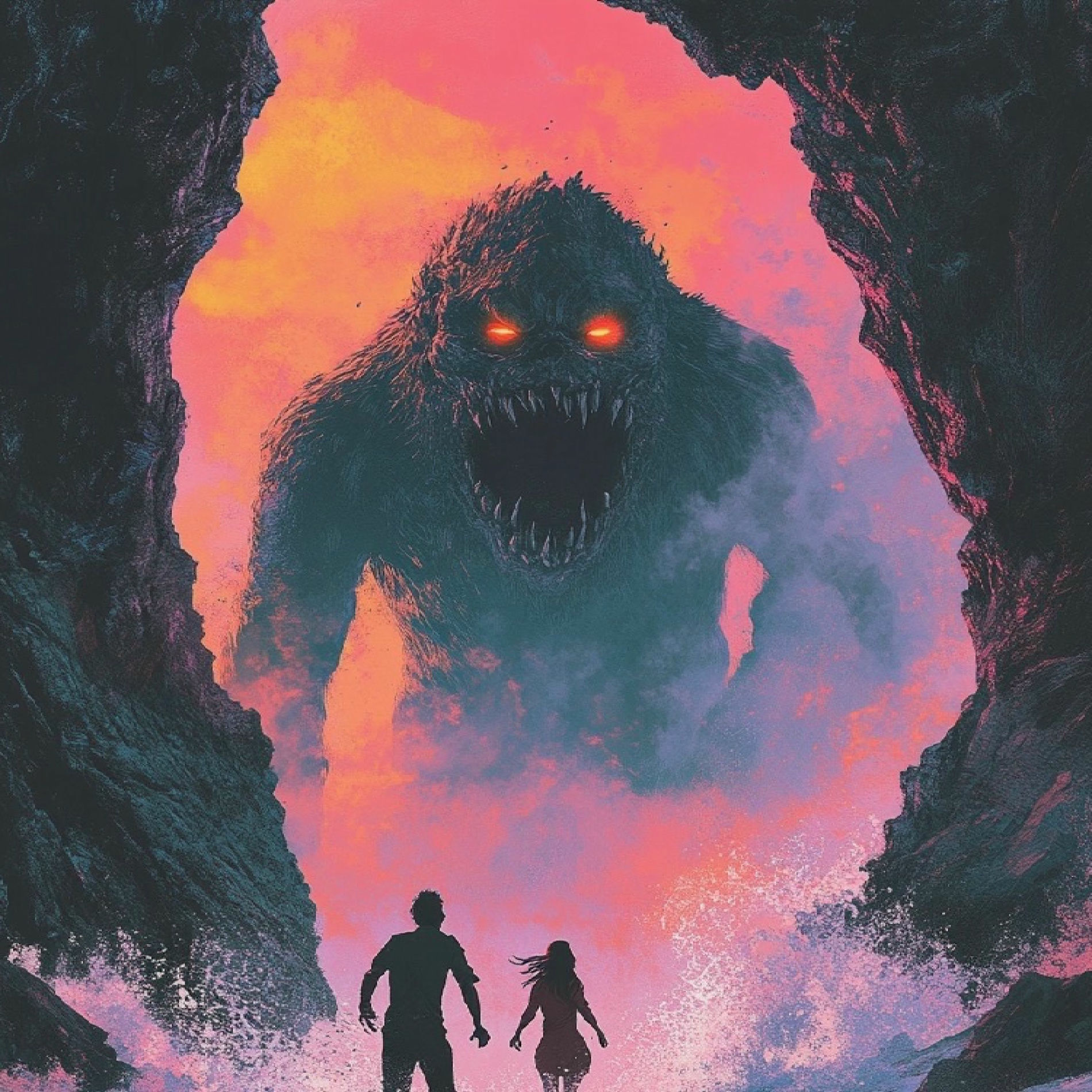 Album cover of Call Of The Void