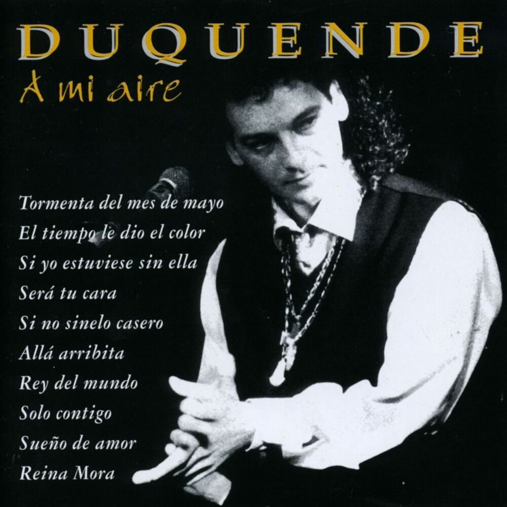 Picture of A Mi Aire