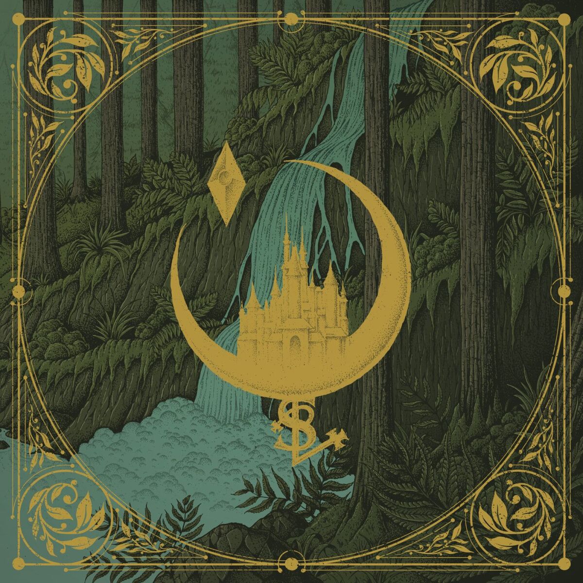 Album cover of Beyond The Veil (Remixes)