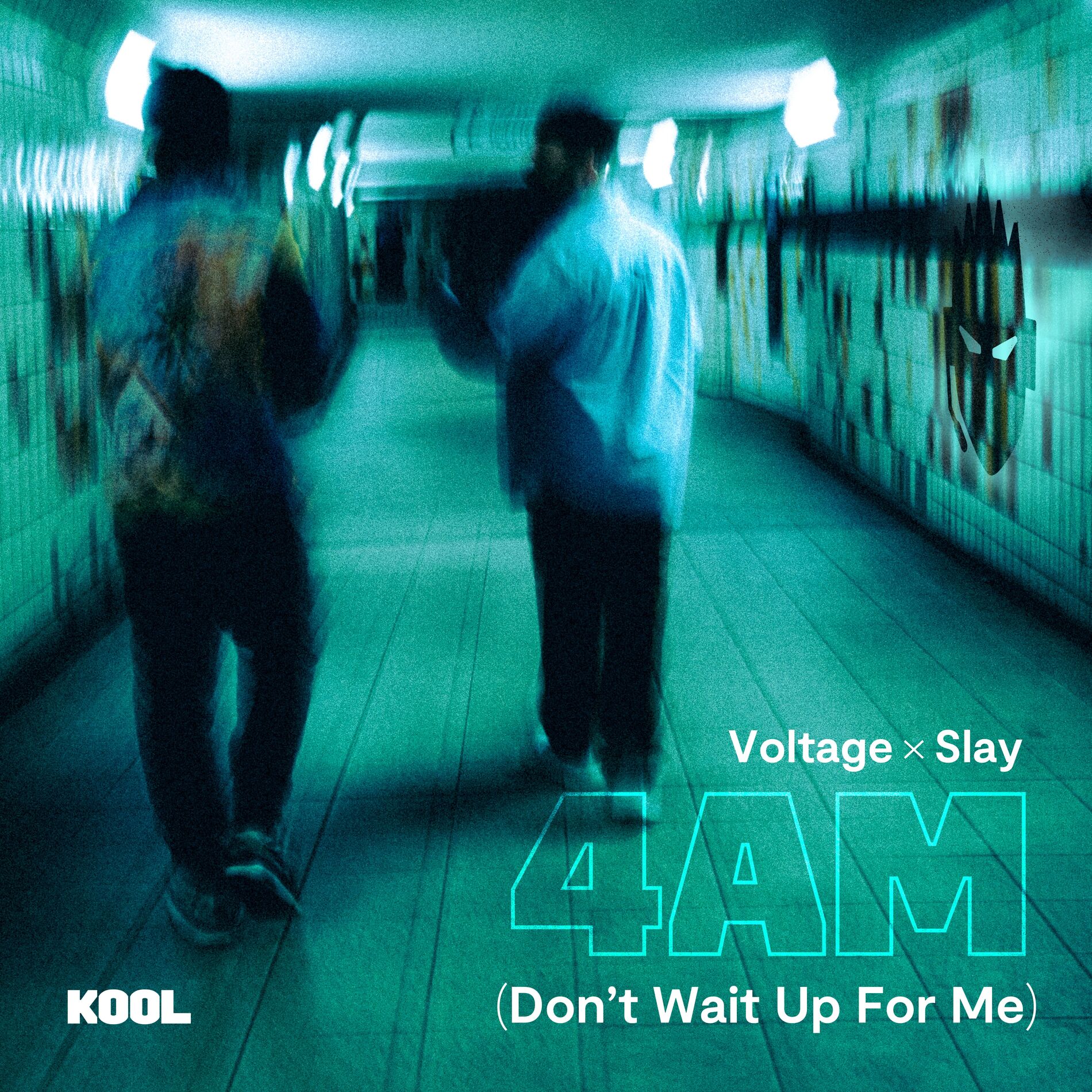 Album cover of 4AM (Don’t Wait Up for Me)