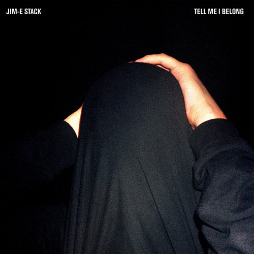 Tell Me I Belong cover