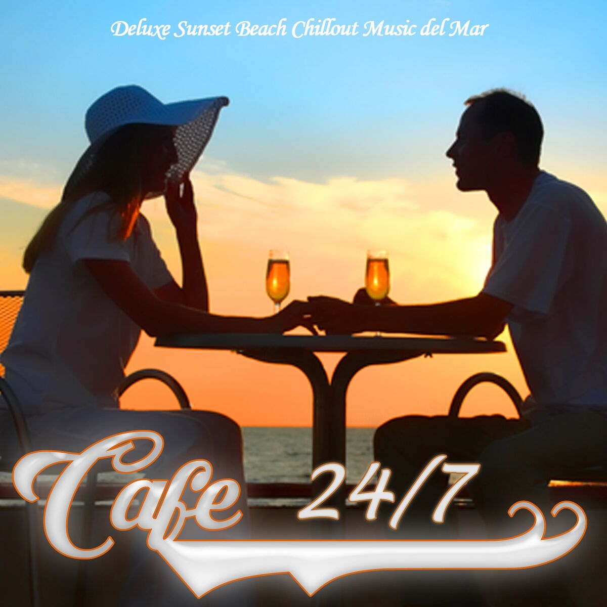 Album cover of At the End