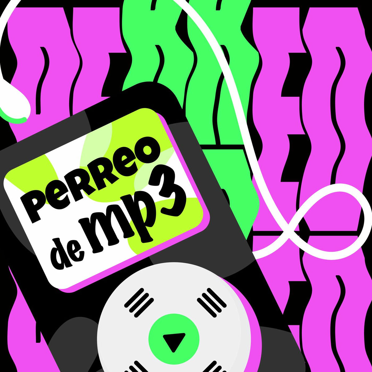 Album cover of Perreo de mp3