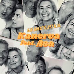 Cover of Aikamatkustaja