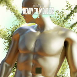 Cover of Ready To Move On by undefined