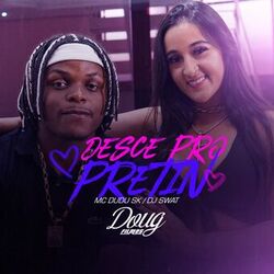 Cover of Desce pro Pretin