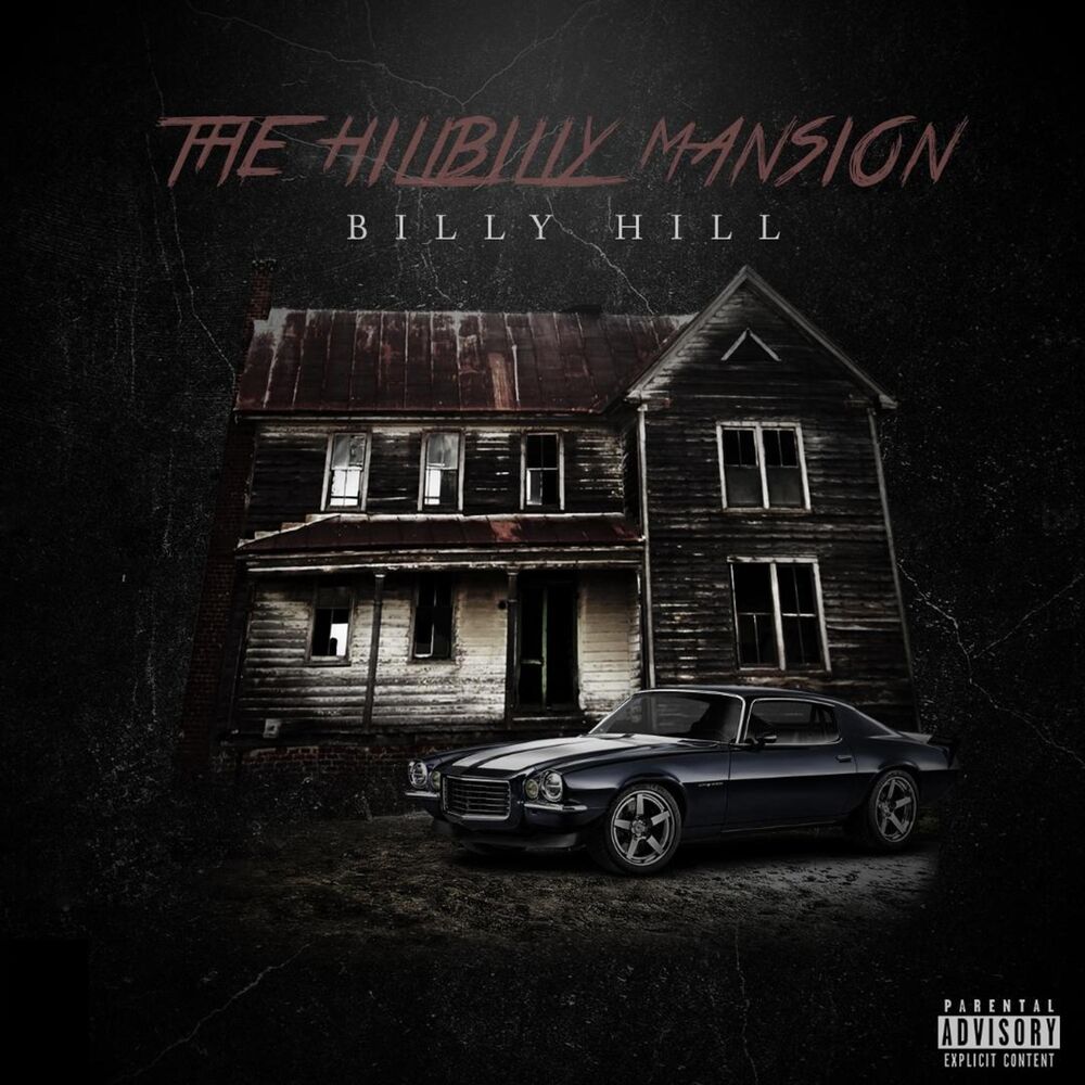 Picture of The Hillbilly Mansion