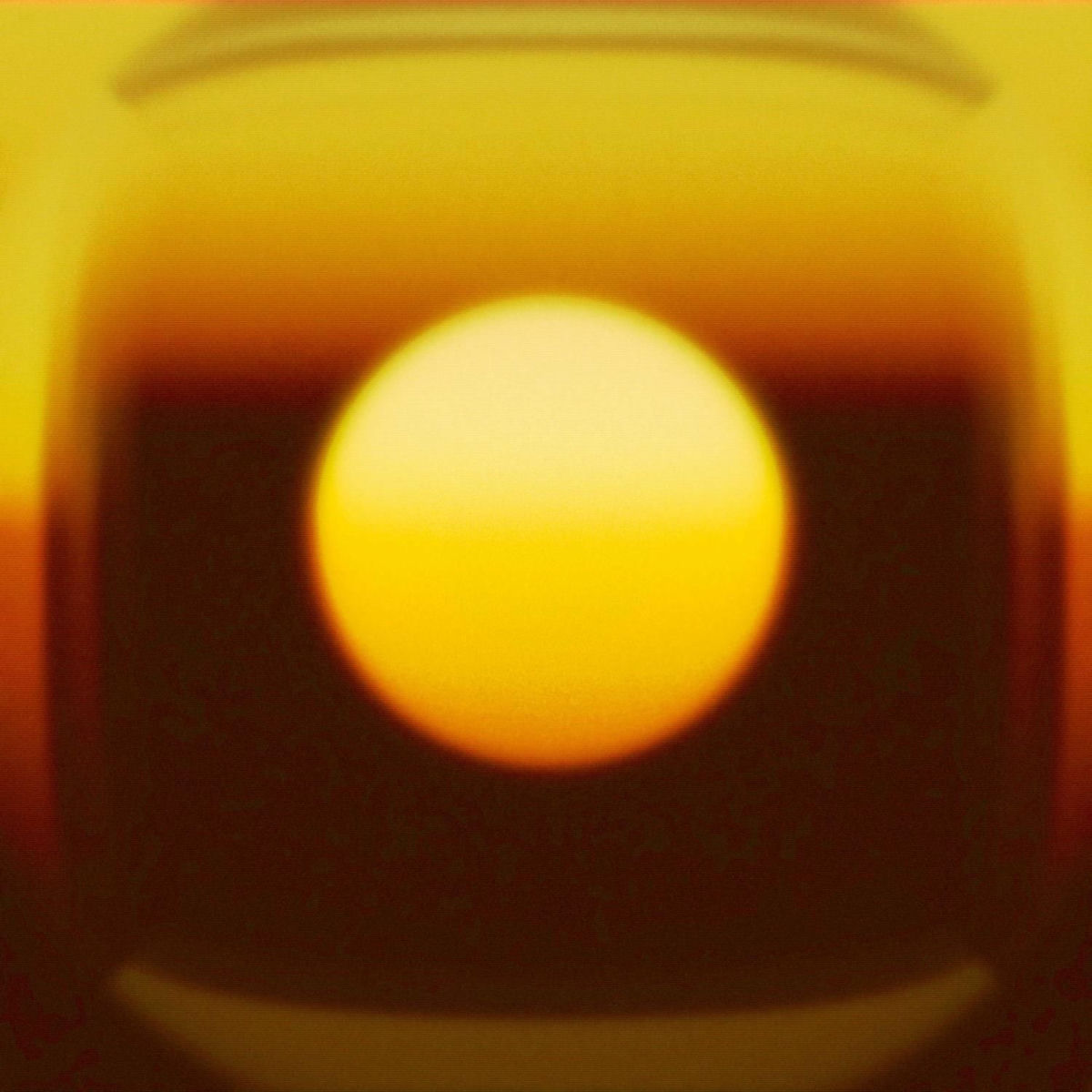Album cover of Spacious Feeling