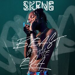 Cover of Beast Of The Era EP