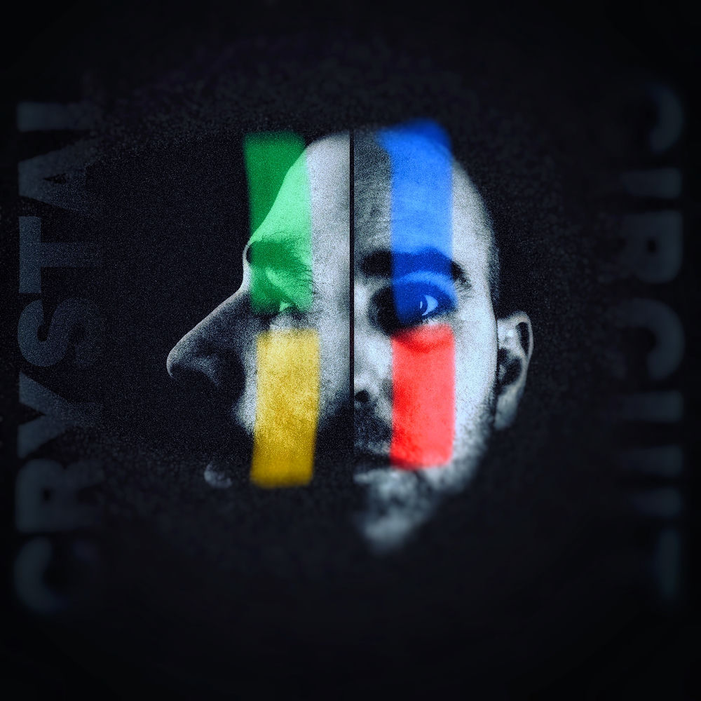 Album artwork for Supernova by Crystal Circuit