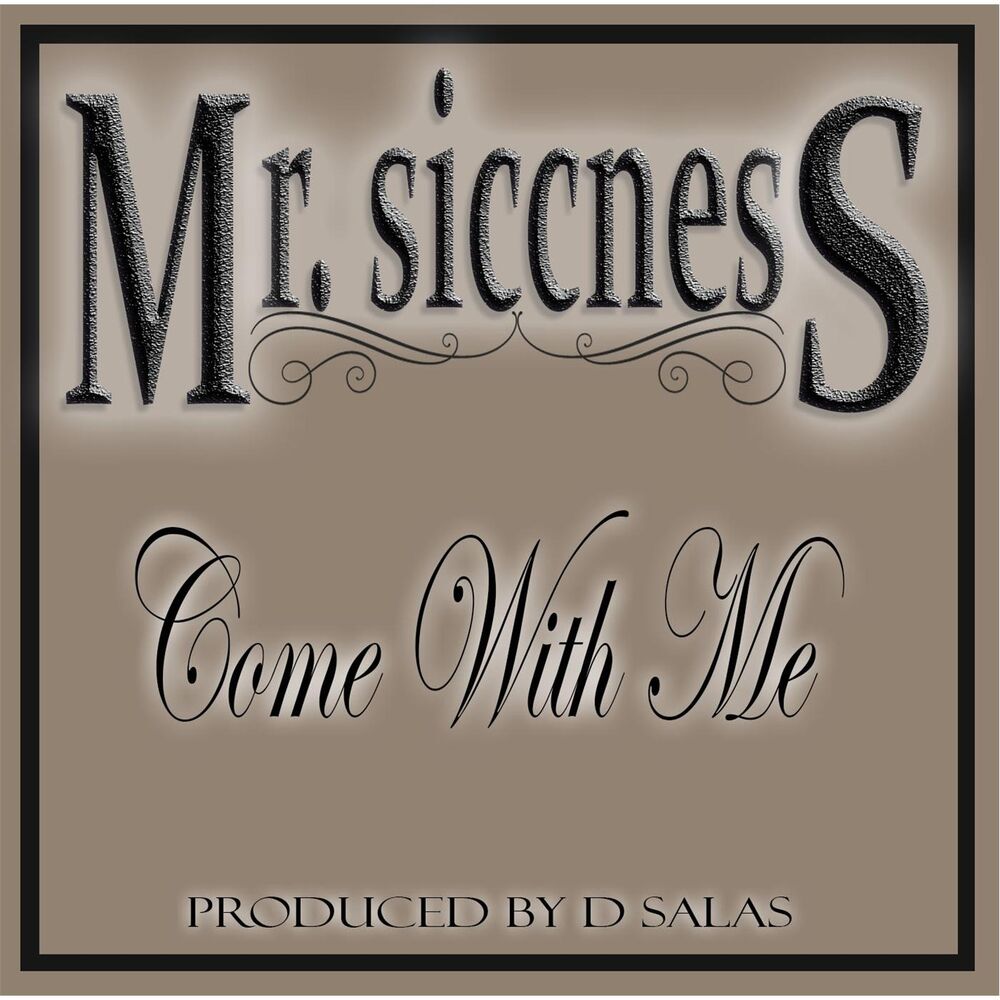 Picture of Come with Me