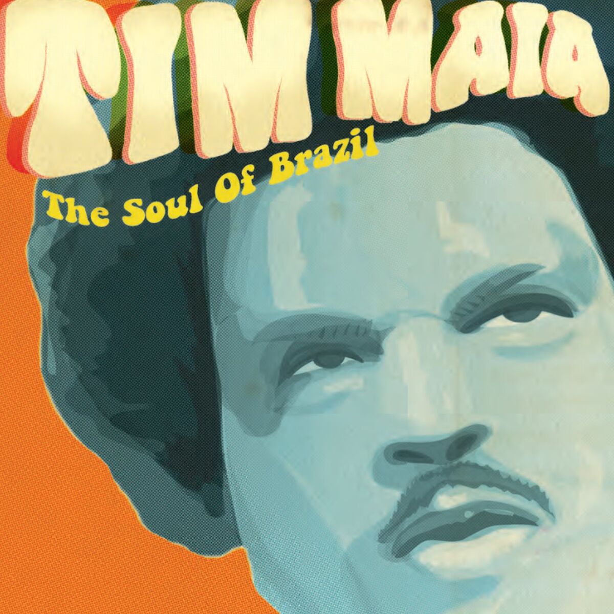 Album cover of Tha Soul Of Brazil