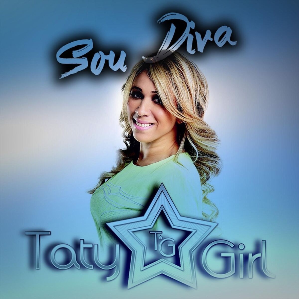 Album cover of Sou Diva