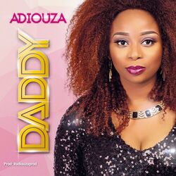 Cover of Daddy