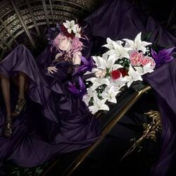 Cover of saigonohanabira the meaning of love