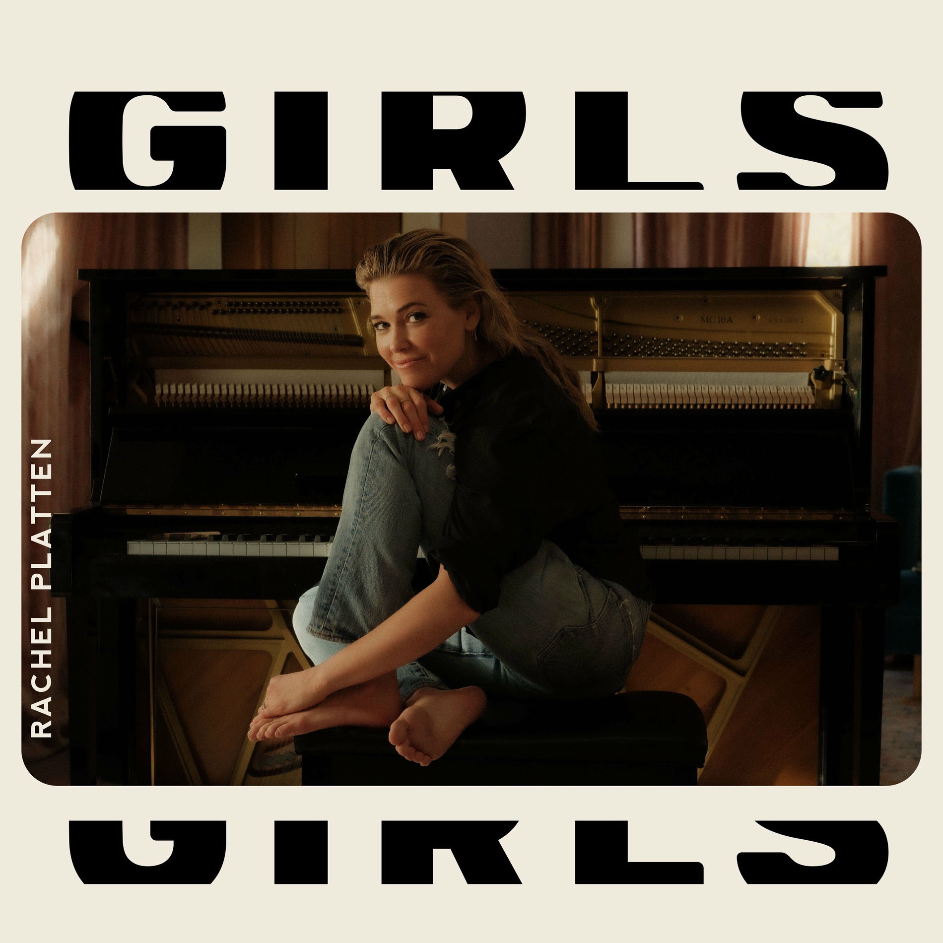 Album cover of Girls