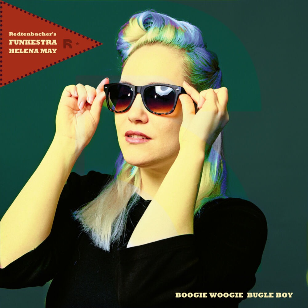 Picture of Boogie Woogie Bugle Boy