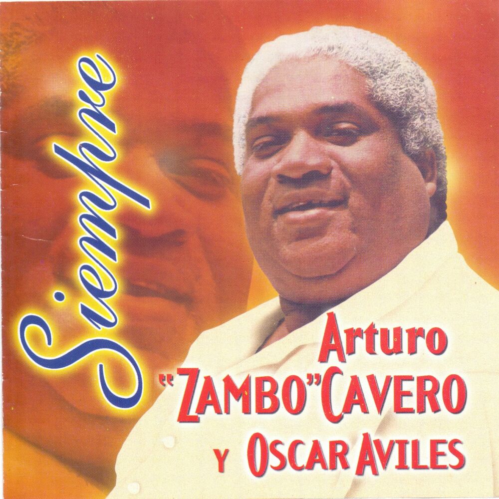 Picture of Siempre