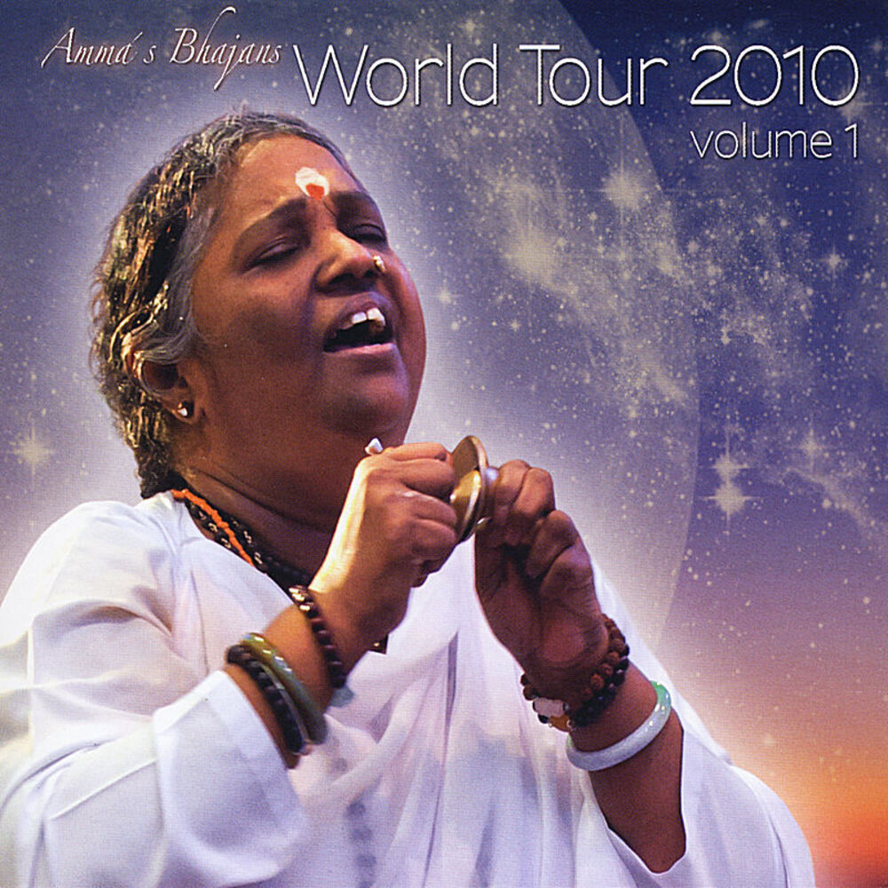 Picture of World Tour 2010, Vol.1