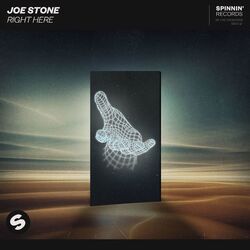 Cover of Right Here