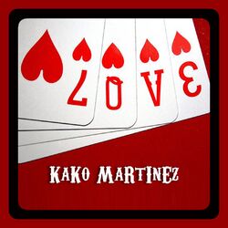Cover of Love
