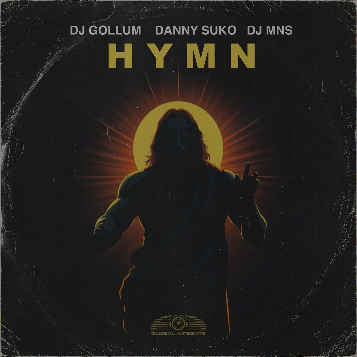 Album cover of Hymn