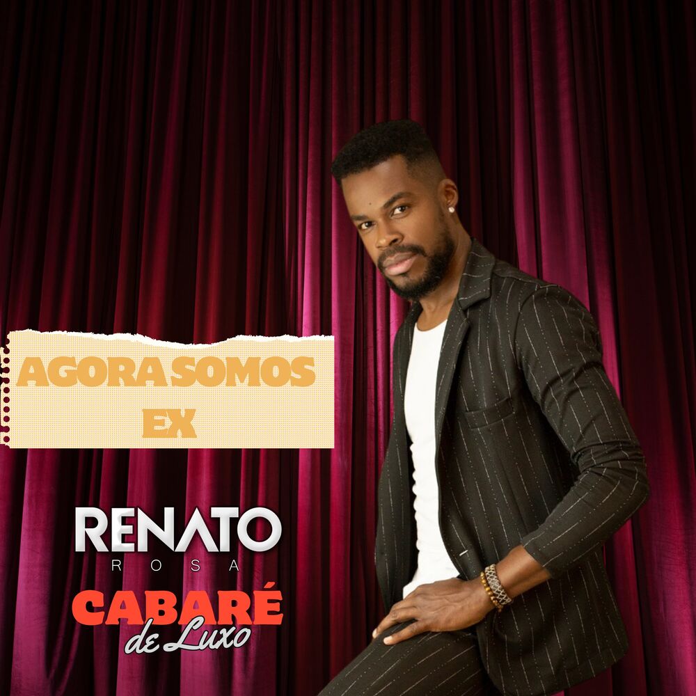 Picture of Agora Somos Ex