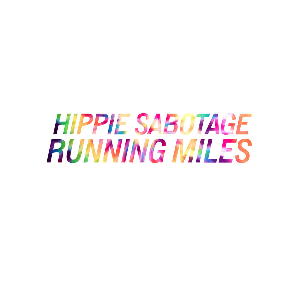 Picture of Running Miles