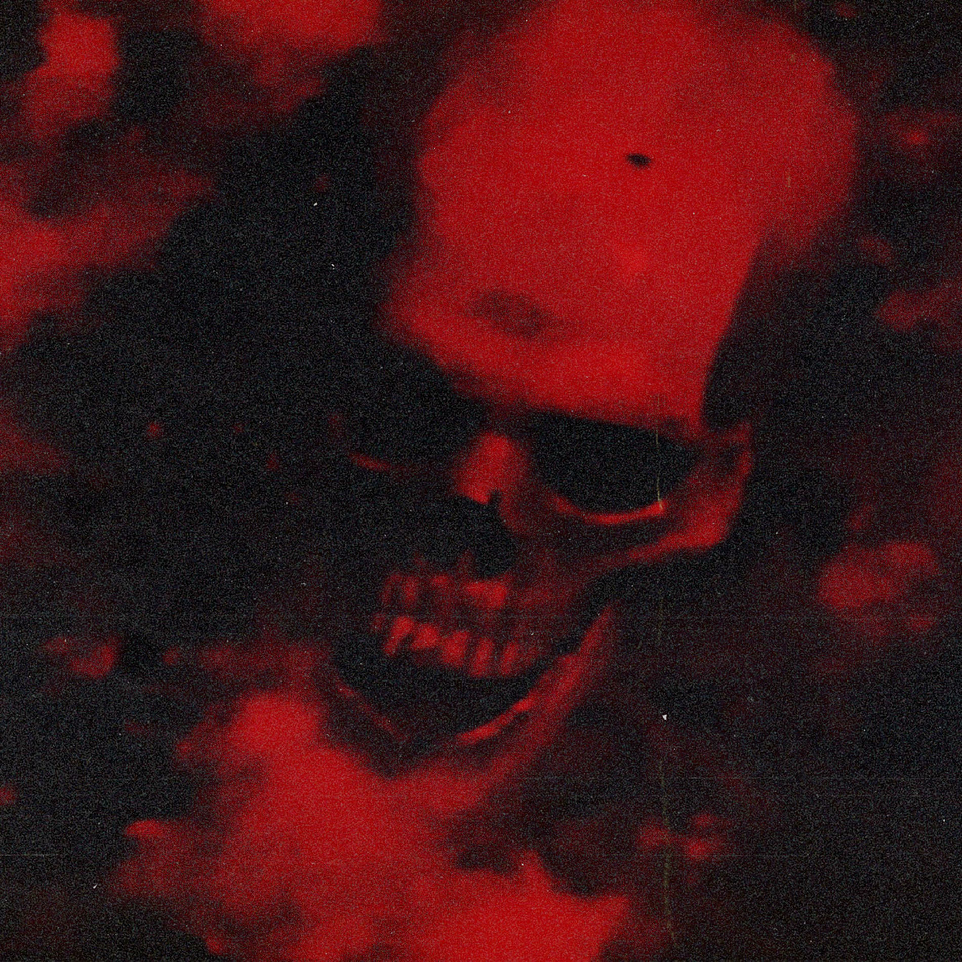 Album cover of At Any Cost